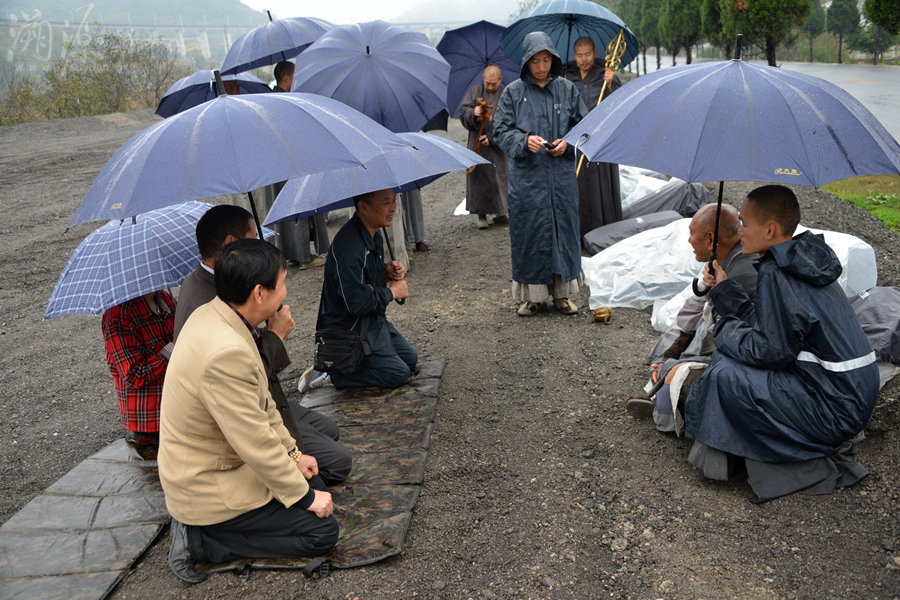 妙祥法师念地藏王菩萨灭罪真言能否代替地藏经楞严咒心能否代替楞严咒